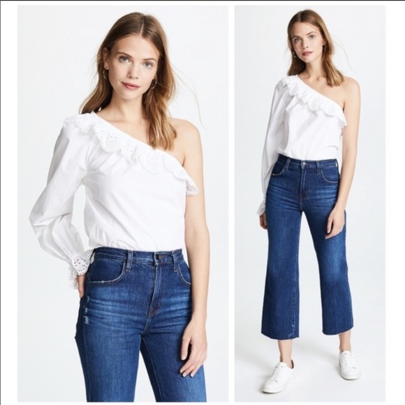 NWT JOIE TOP - Picture 3 of 8